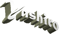 Yashiro