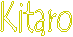 Kitaro