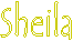 Sheila