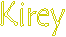 Kirey